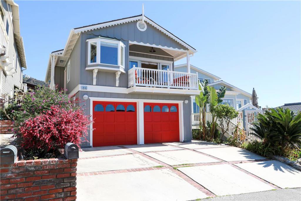 135 Sunset Terrace, Laguna Beach CA 92651 - photo 1