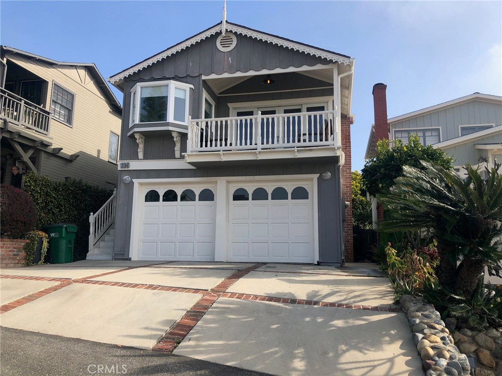 135 Sunset Terrace, Laguna Beach CA 92651 - photo 1