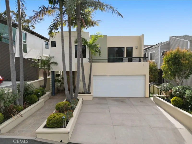 1351 La Mirada, Laguna Beach