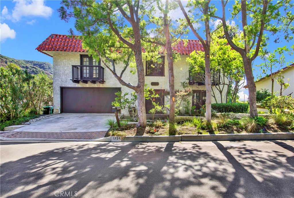 Welcome to 1354 Morningside - 1354 Morningside Drive, Laguna Beach CA 92651 - photo 1
