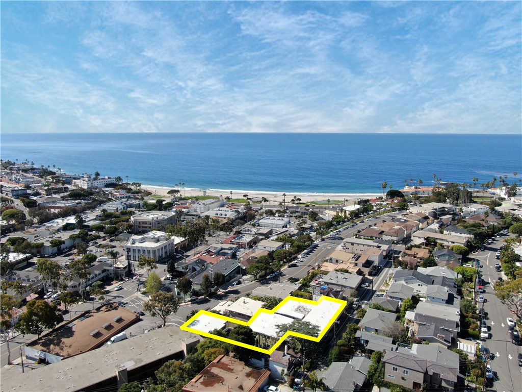 136 Cliff Drive, Laguna Beach CA 92651 - photo 1