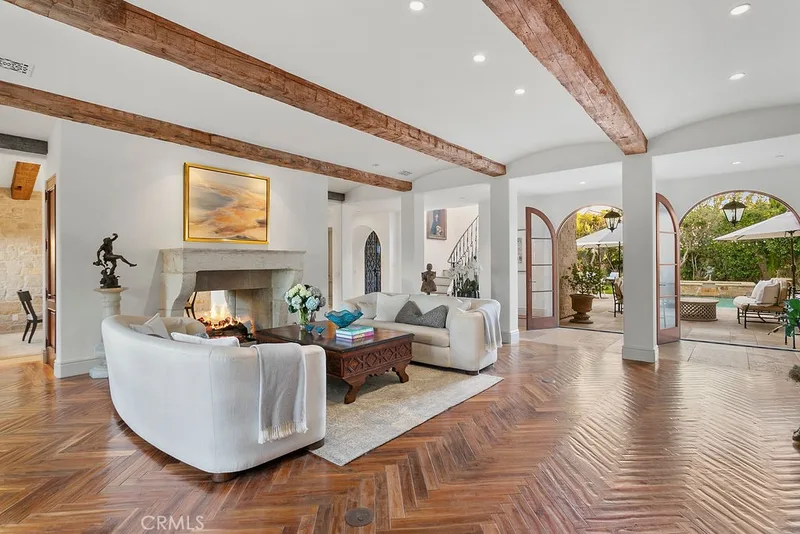 136 EMERALD BAY, Laguna Beach