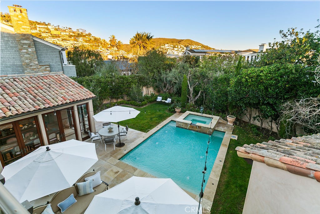 136 EMERALD BAY, Laguna Beach CA 92651 - photo 39