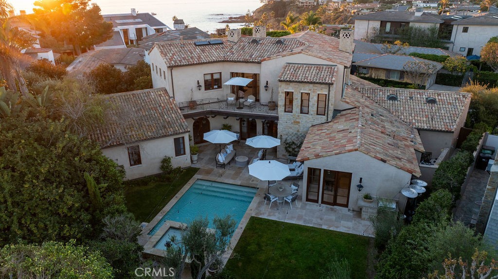 136 EMERALD BAY, Laguna Beach CA 92651 - photo 57