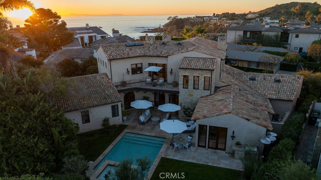 136 EMERALD BAY, Laguna Beach CA 92651 - photo 58