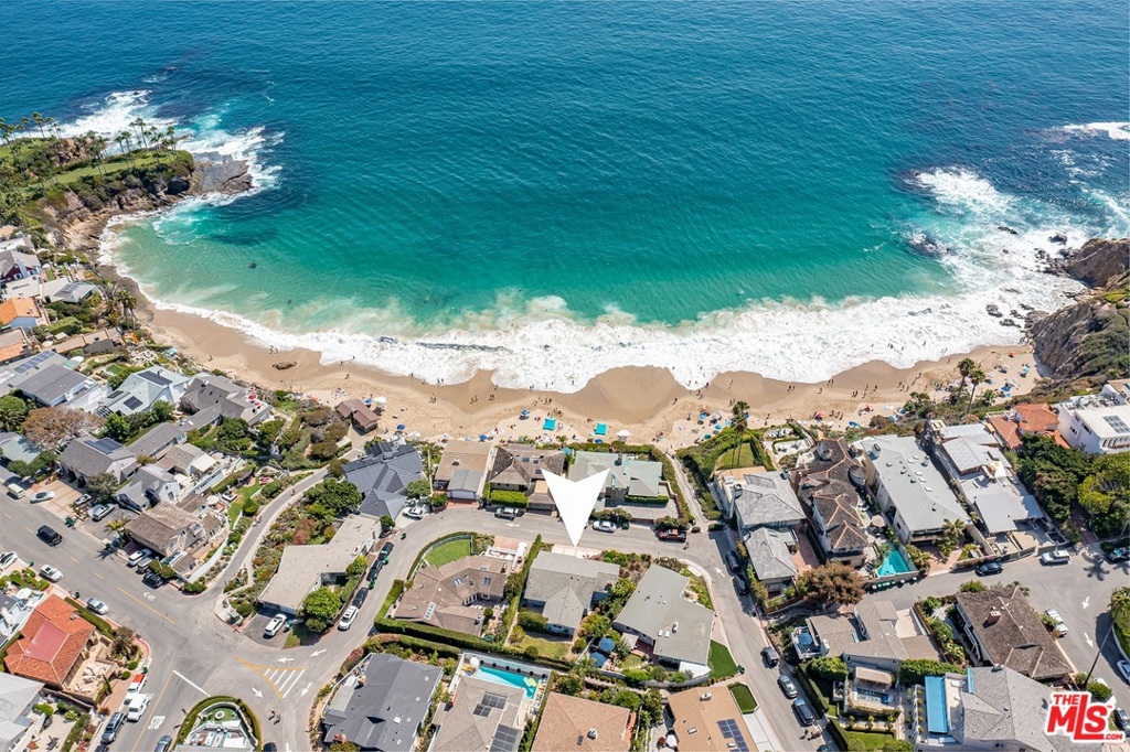 1360 CIRCLE Way, Laguna Beach CA 92651 - photo 1