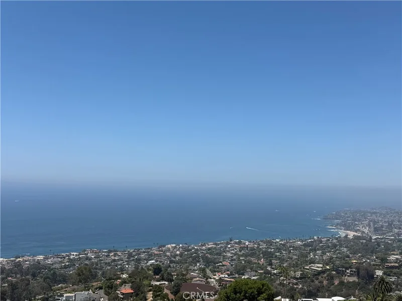 1361 La Mirada, Laguna Beach