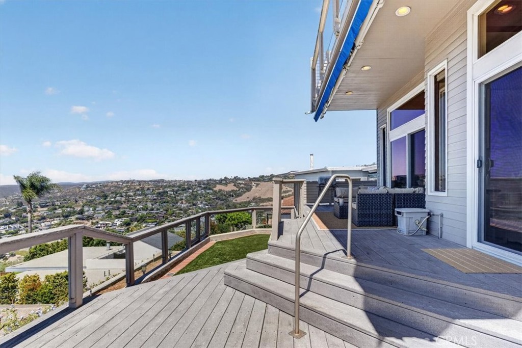 1361 La Mirada, Laguna Beach CA 92651 - photo 54