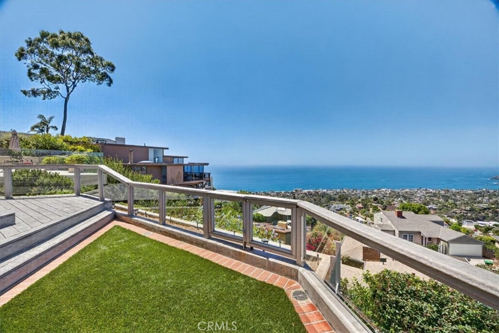 1361 La Mirada, Laguna Beach CA 92651 - photo 55