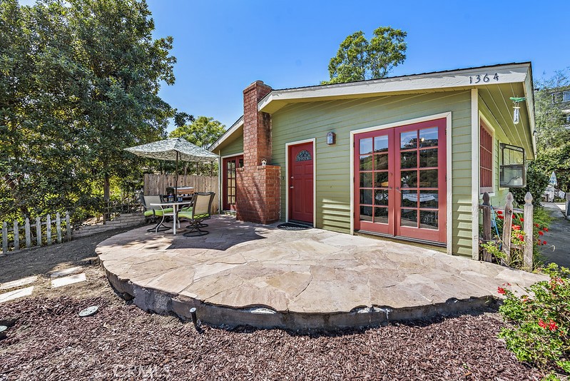 1364 Dunning Drive, Laguna Beach CA 92651 - photo 1