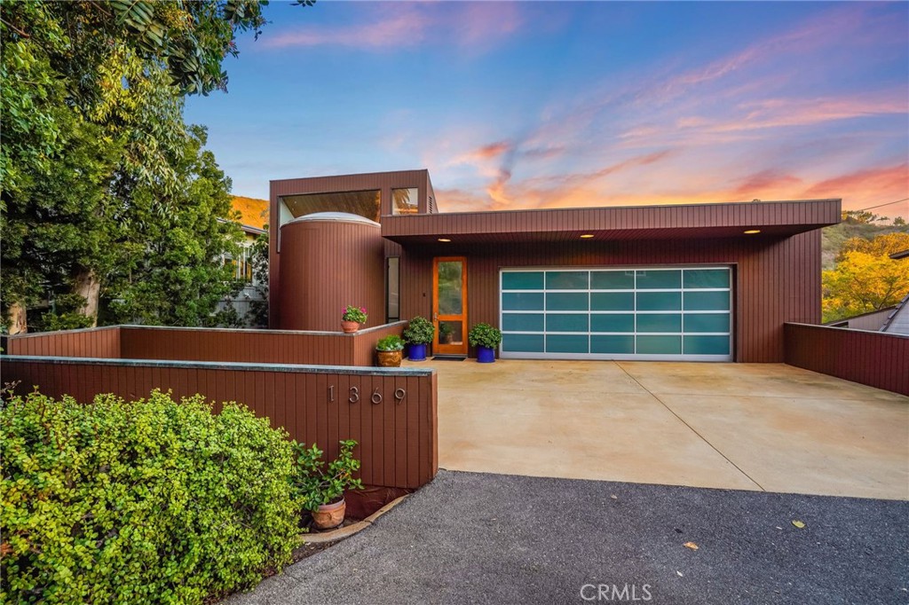 1369 Bluebird Canyon Drive, Laguna Beach CA 92651 - photo 1