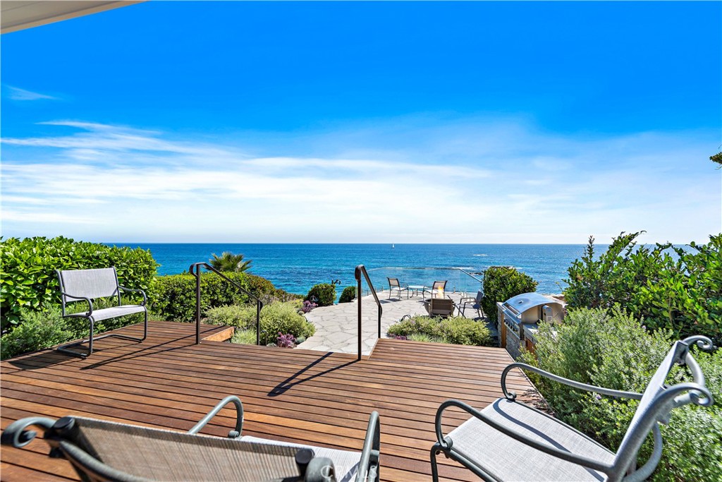 1369 Gaviota Drive, Laguna Beach CA 92651 - photo 3
