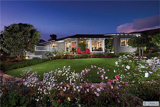 1370 CIRCLE Way, Laguna Beach CA 92651 - photo 1