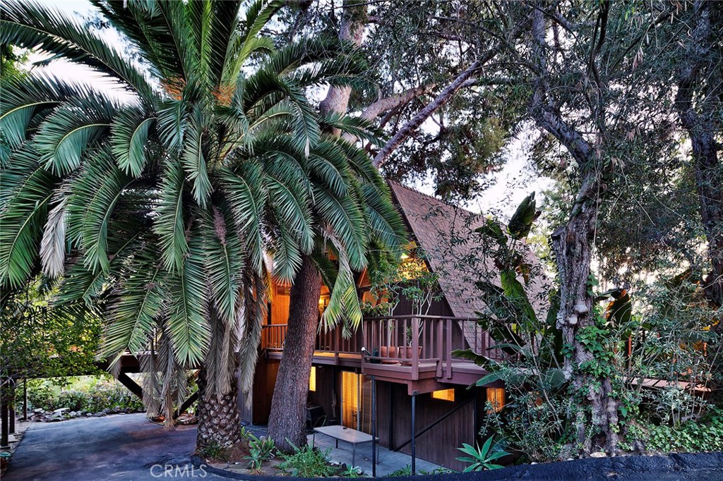 1377 Dunning Drive, Laguna Beach CA 92651 - photo 1