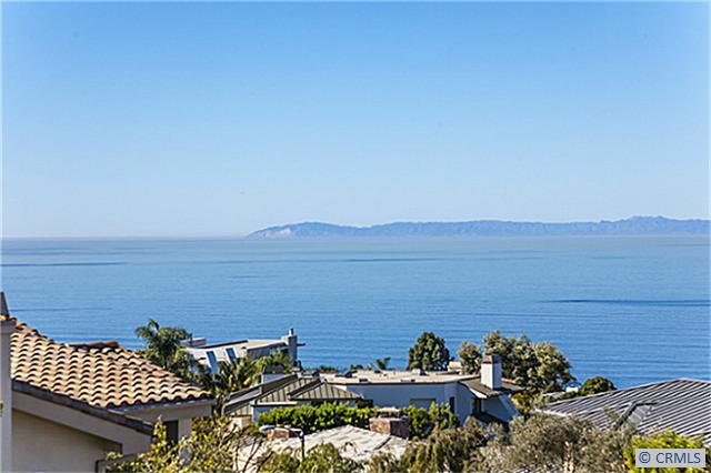 Ocean view - 1377 SKYLINE, Laguna Beach CA 92651 - photo 1