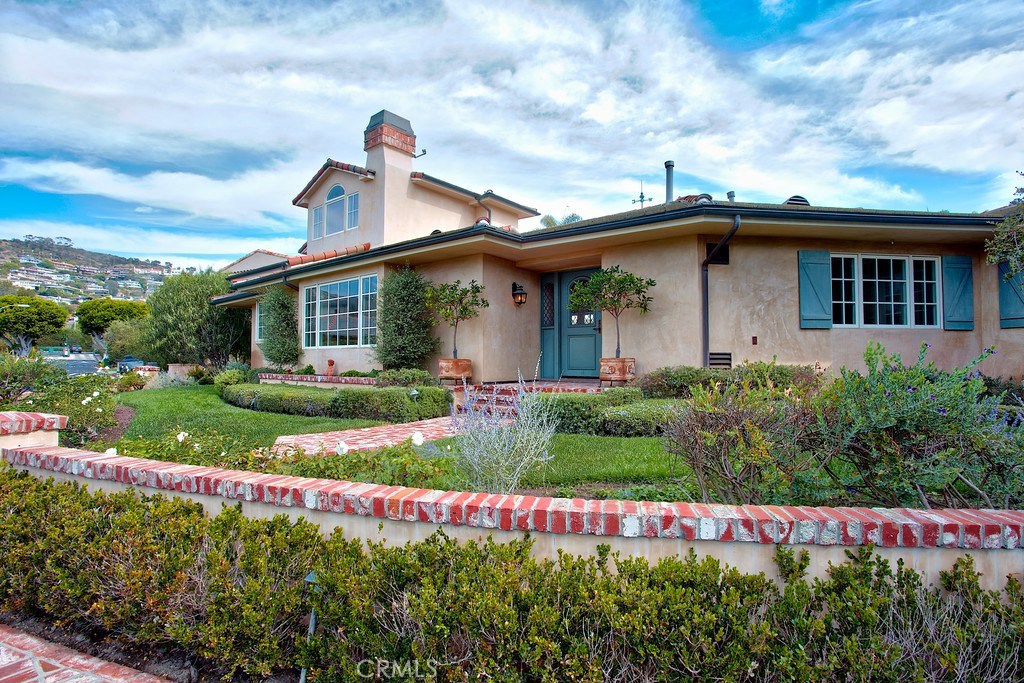 138 EMERALD BAY, Laguna Beach CA 92651 - photo 1
