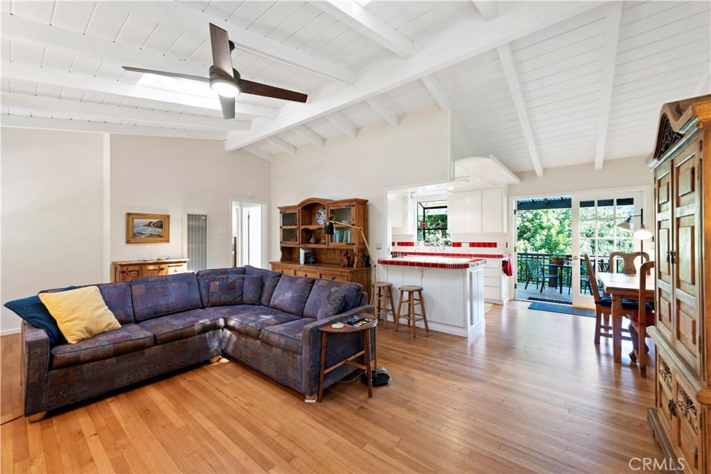 1385 Bluebird Canyon Drive, Laguna Beach CA 92651 - photo 1