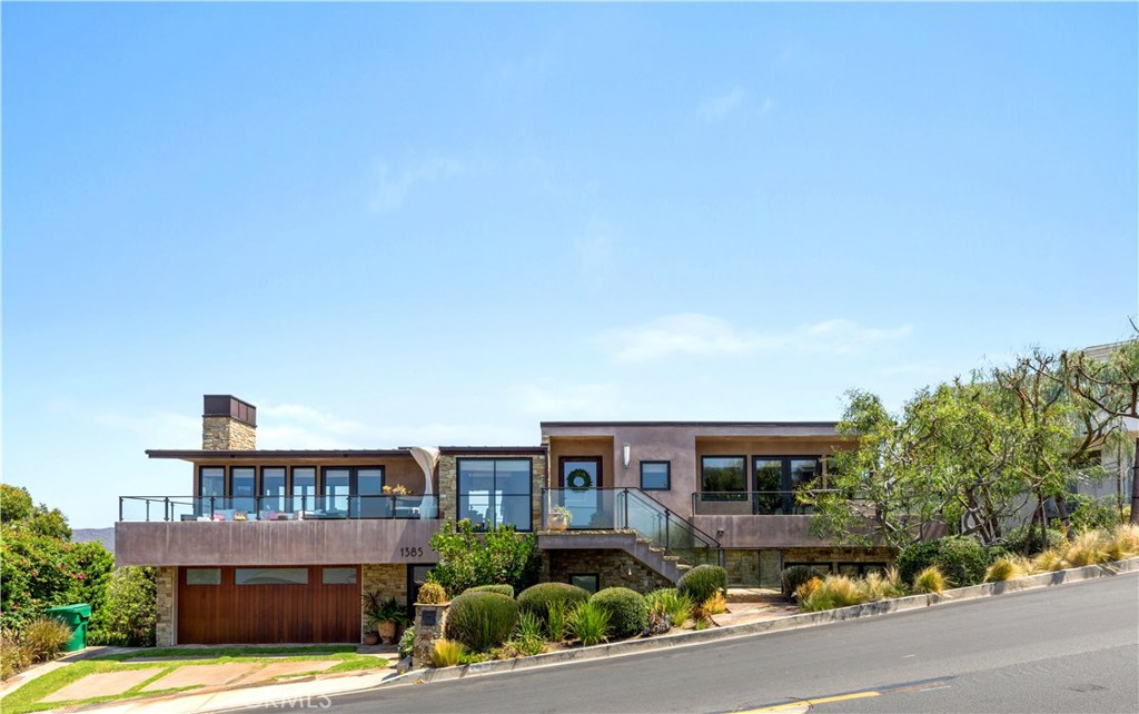 1385 Skyline Drive, Laguna Beach CA 92651 - photo 1