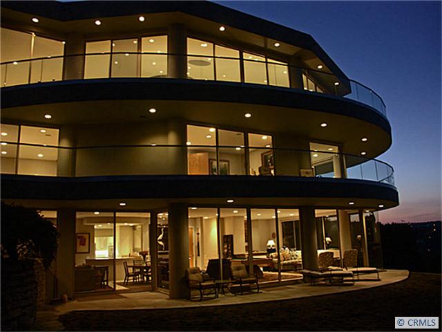 Spacious 7400 Sq ft estate with Canyon vistas - 1388 LA MIRADA Street, Laguna Beach CA 92651 - photo 1