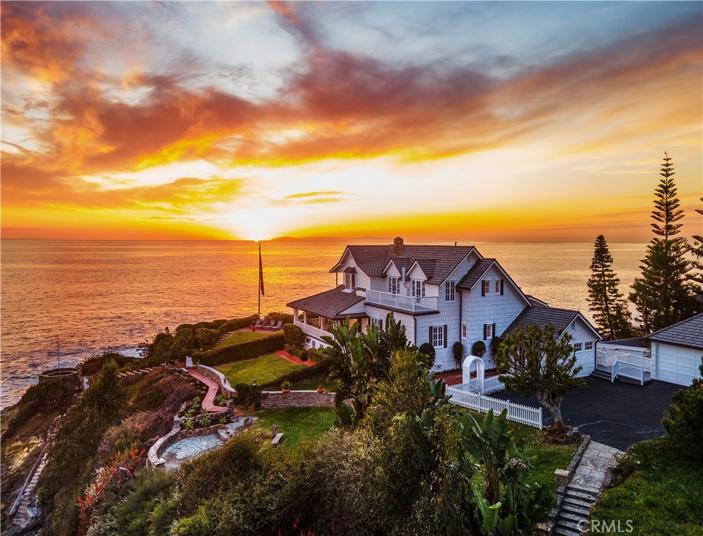 139 Moss Street, Laguna Beach CA 92651 - photo 1
