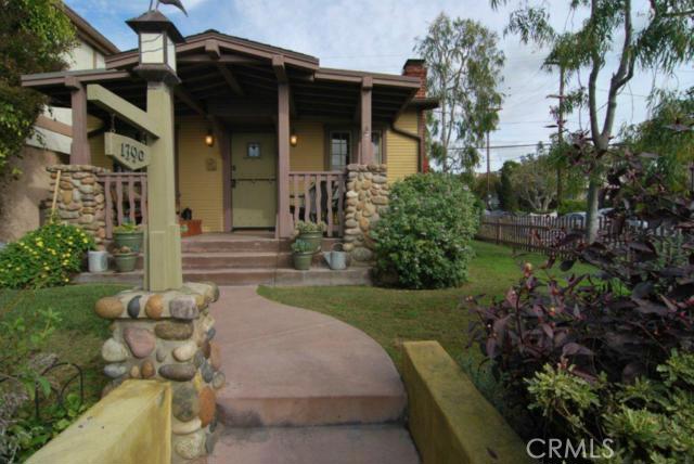 1390 Glenneyre Street, Laguna Beach CA 92651 - photo 1