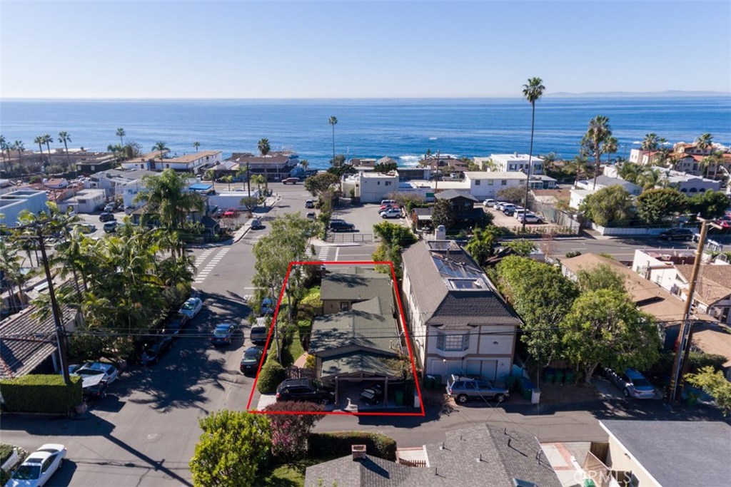 1390 Glenneyre Street, Laguna Beach CA 92651 - photo 1