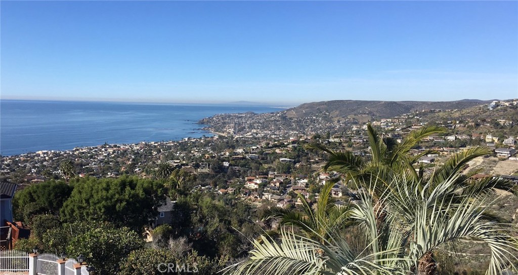 Forever views! - 1390 Katella Street, Laguna Beach CA 92651 - photo 1