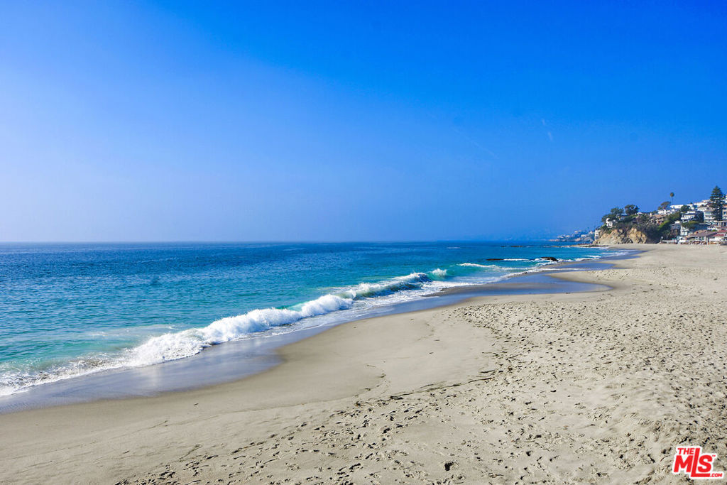 pristine beach - 14 BLUE LAGOON, Laguna Beach CA 92651 - photo 1