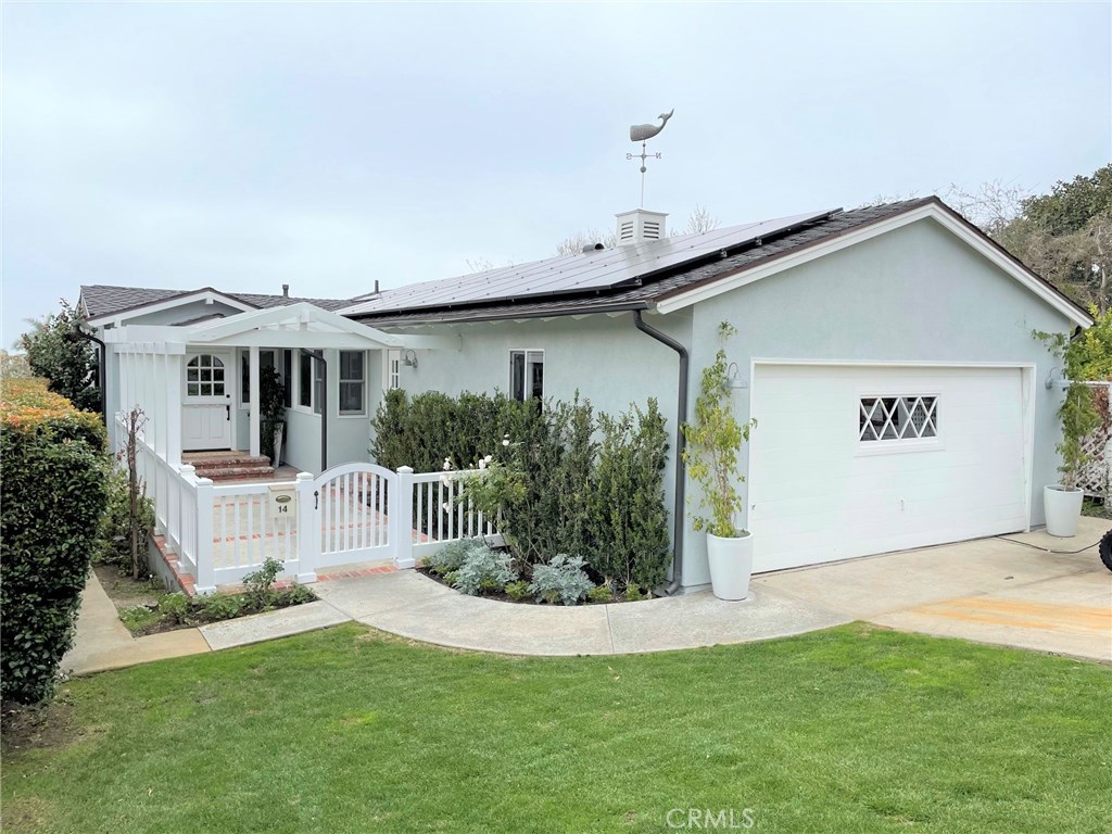 14 S Encino, Laguna Beach CA 92651 - photo 1