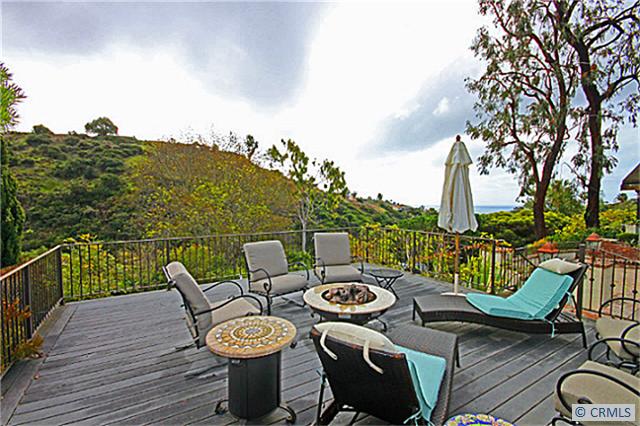 1400 DUNNING Drive, Laguna Beach CA 92651 - photo 1