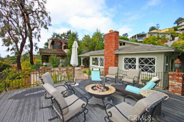 1400 Dunning Drive, Laguna Beach CA 92651 - photo 1