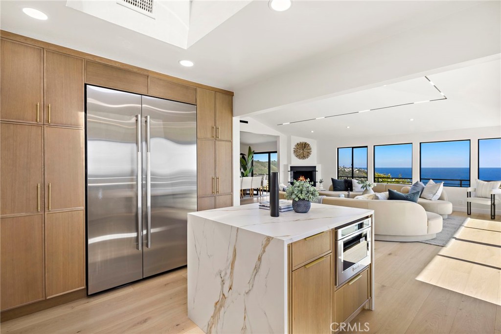 Remodeled Kitchen - 1401 Bounty Way, Laguna Beach CA 92651 - photo 18