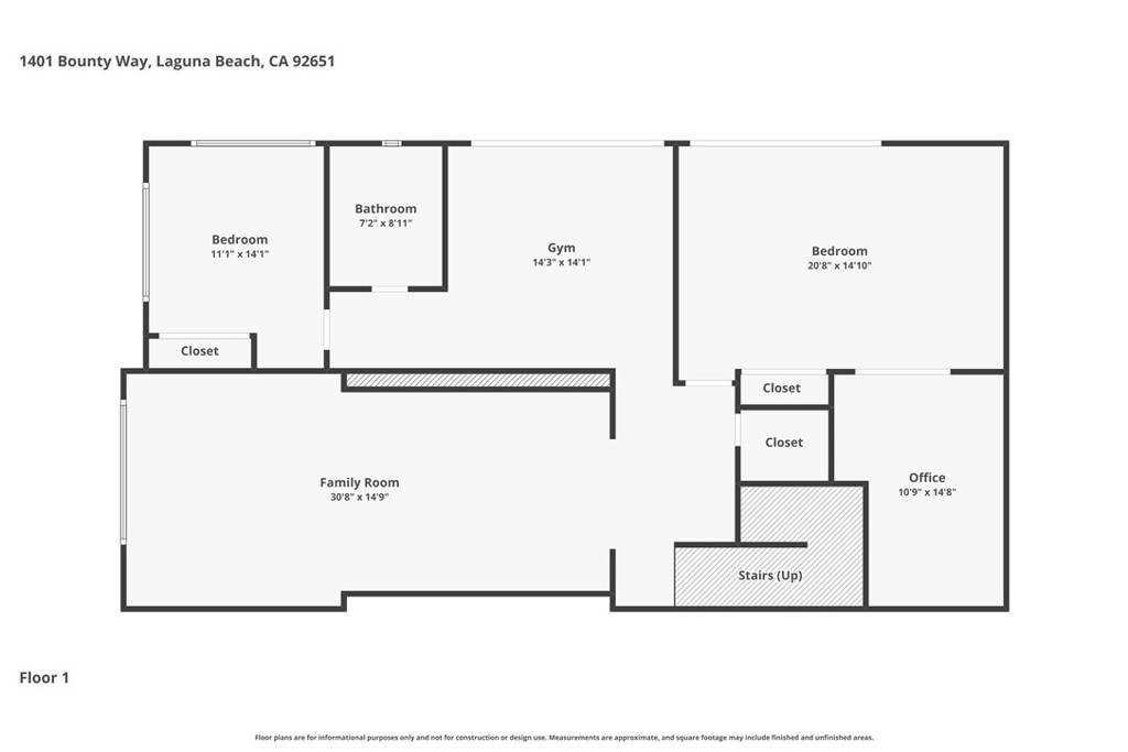 1401 Bounty Way, Laguna Beach CA 92651 - photo 14