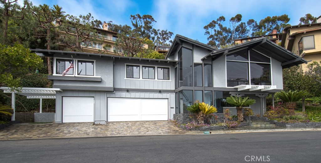 1402 Emerald Bay, Laguna Beach CA 92651 - photo 1
