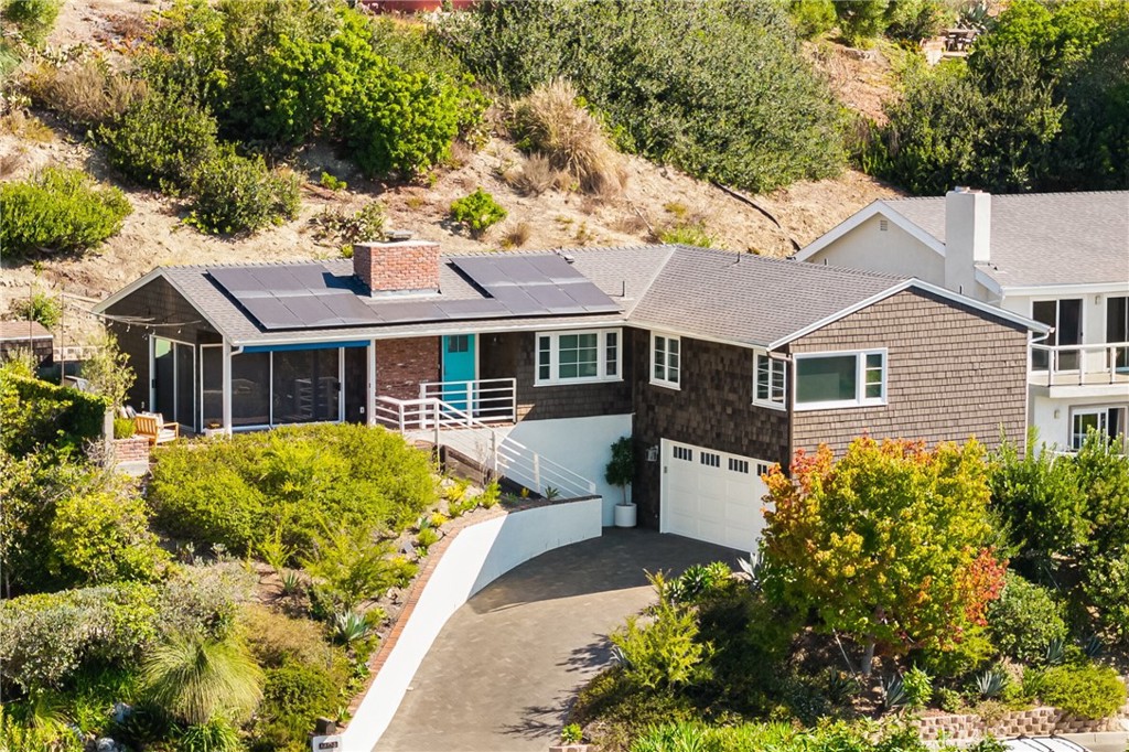 1408 Terrace Way, Laguna Beach CA 92651 - photo 1