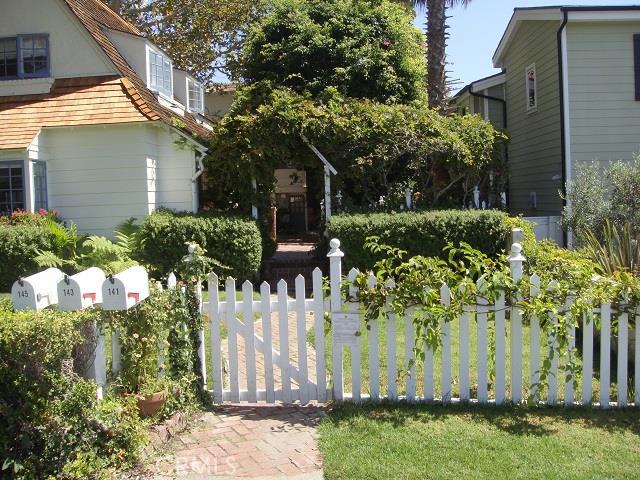 141 Wave Street, Laguna Beach CA 92651 - photo 1