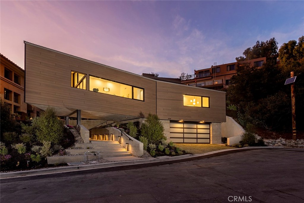 1414 Dunning Drive, Laguna Beach CA 92651 - photo 1
