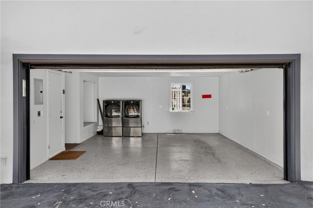 Garage Upstairs - 1414 Mar Vista Way, Laguna Beach CA 92651 - photo 62