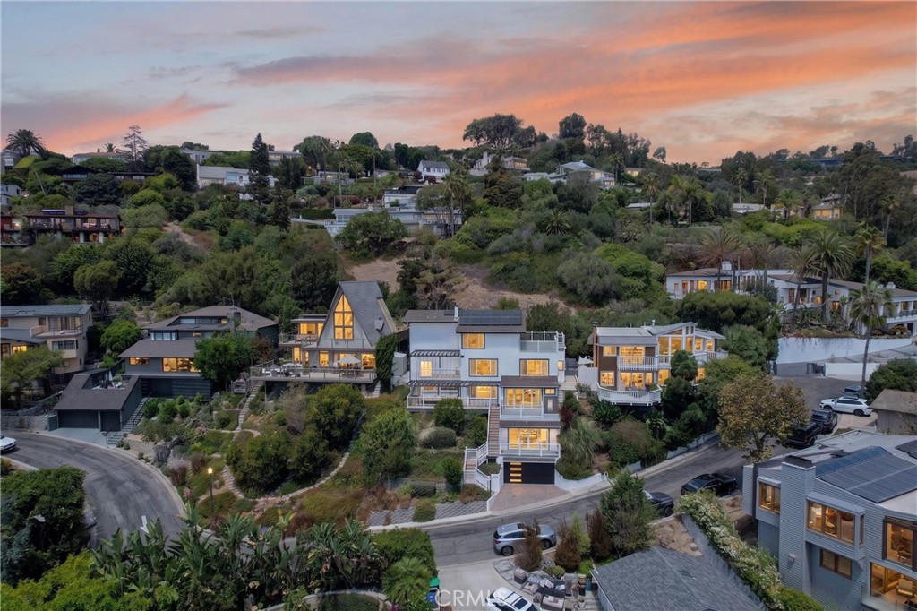 Color Enhanced - 1414 Mar Vista Way, Laguna Beach CA 92651 - photo 68