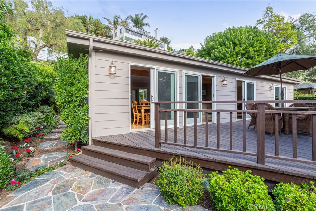 1415 BLUEBIRD CANYON Drive, Laguna Beach CA 92651 - photo 1