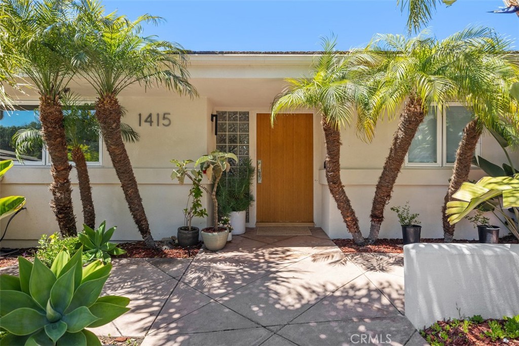 1415 Skyline Drive, Laguna Beach CA 92651 - photo 1