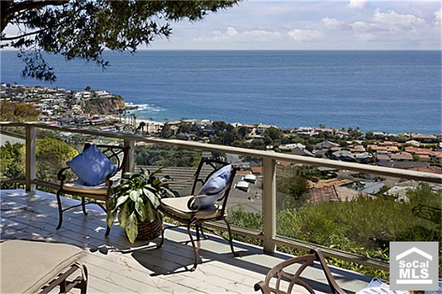 1417 EMERALD BAY, Laguna Beach CA 92651 - photo 1