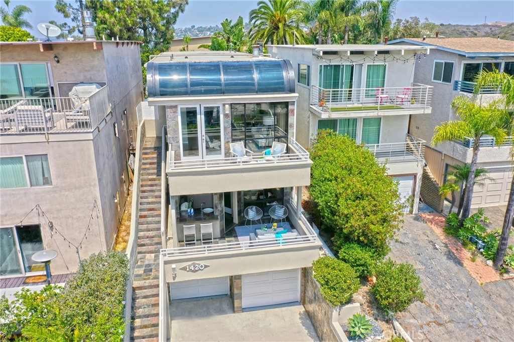 1420 Del Mar Avenue, Laguna Beach CA 92651 - photo 1