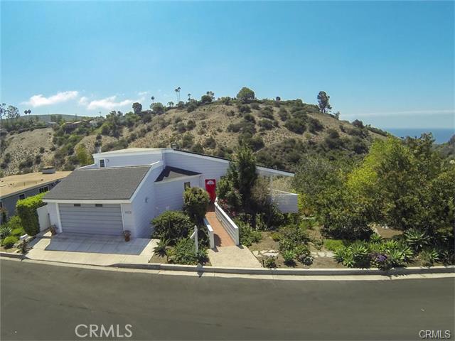 1423 Cerritos Drive, Laguna Beach CA 92651 - photo 1
