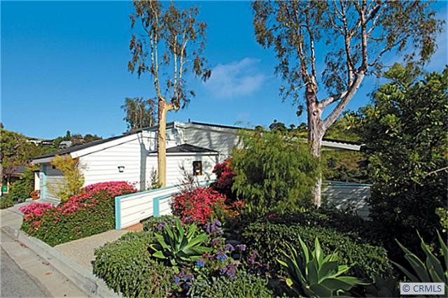 1423 CERRITOS Drive, Laguna Beach CA 92651 - photo 1