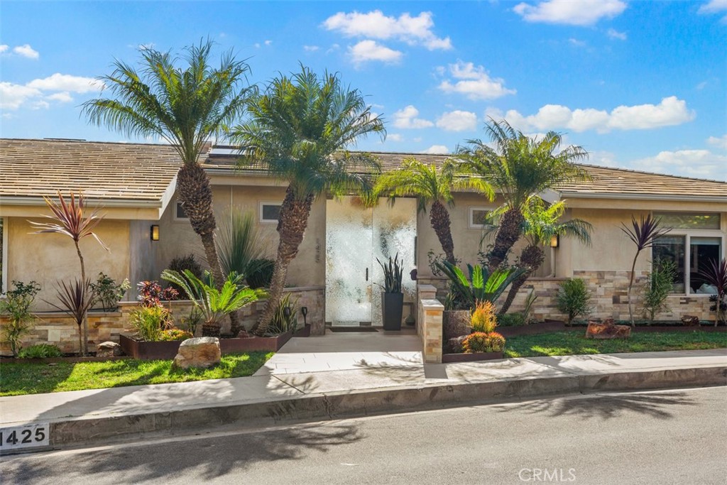 Entry - 1425 Bounty Way, Laguna Beach CA 92651 - photo 1