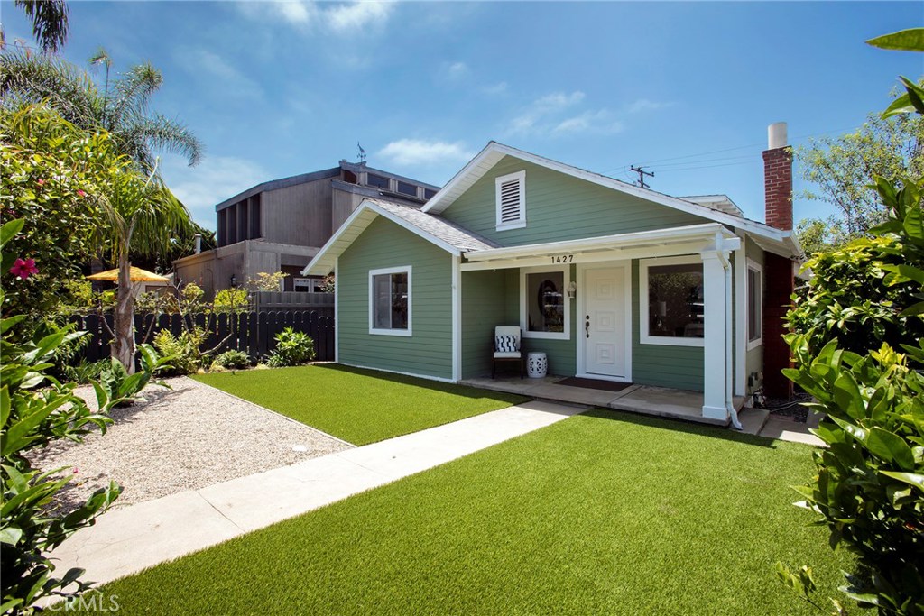 1427 Catalina, Laguna Beach CA 92651 - photo 1