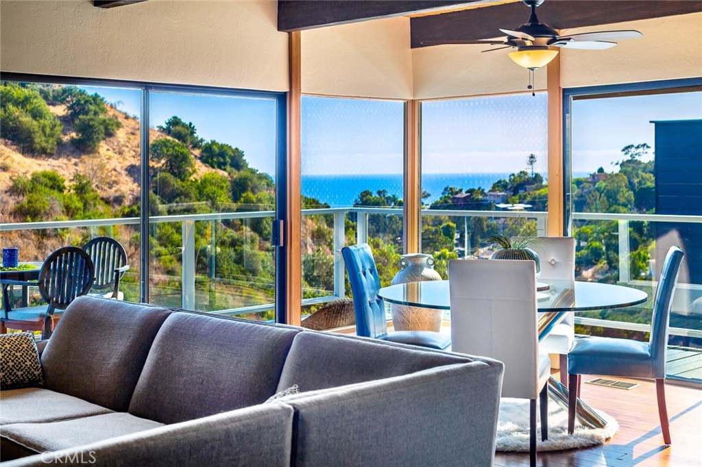 1427 Cerritos Drive, Laguna Beach CA 92651 - photo 1