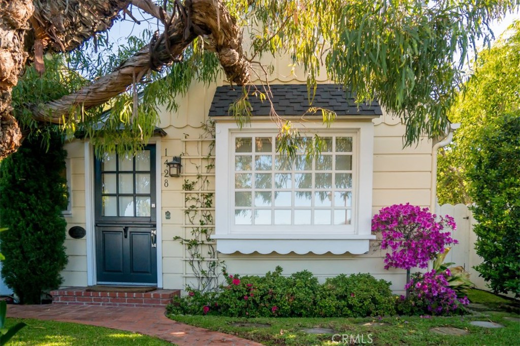 1428 Glenneyre Street, Laguna Beach CA 92651 - photo 1