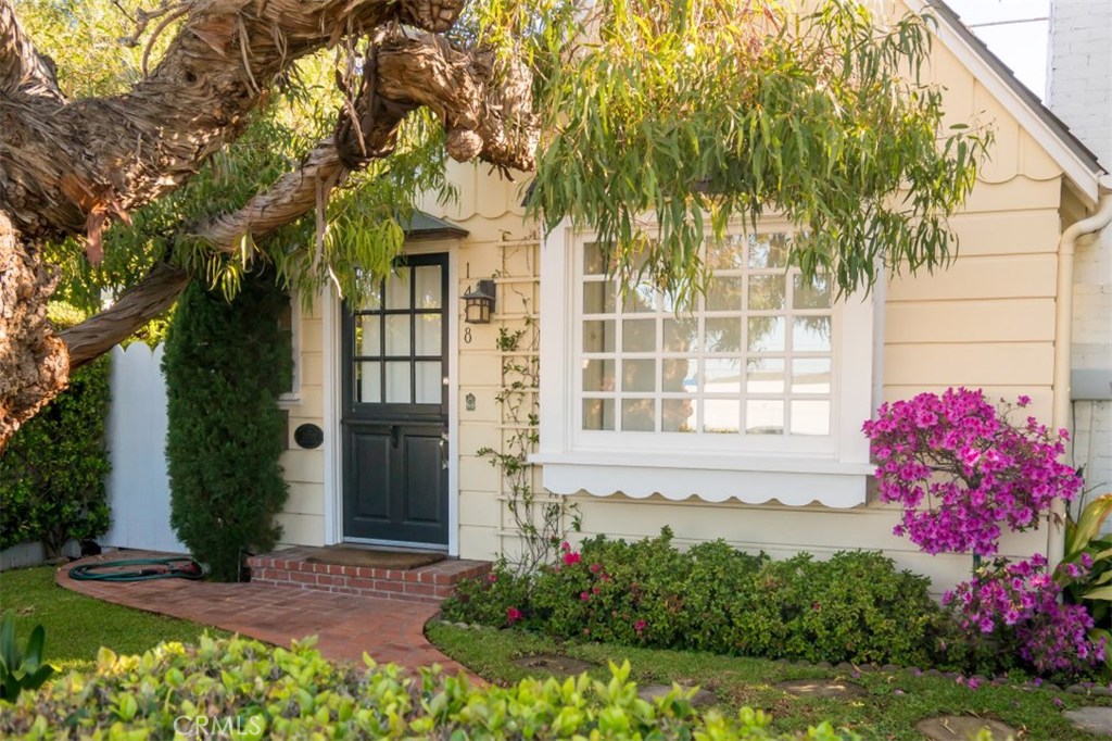 1428 Glenneyre Street, Laguna Beach CA 92651 - photo 1